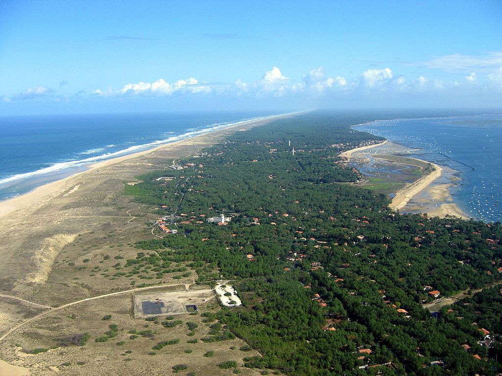 Le Cap Ferret 