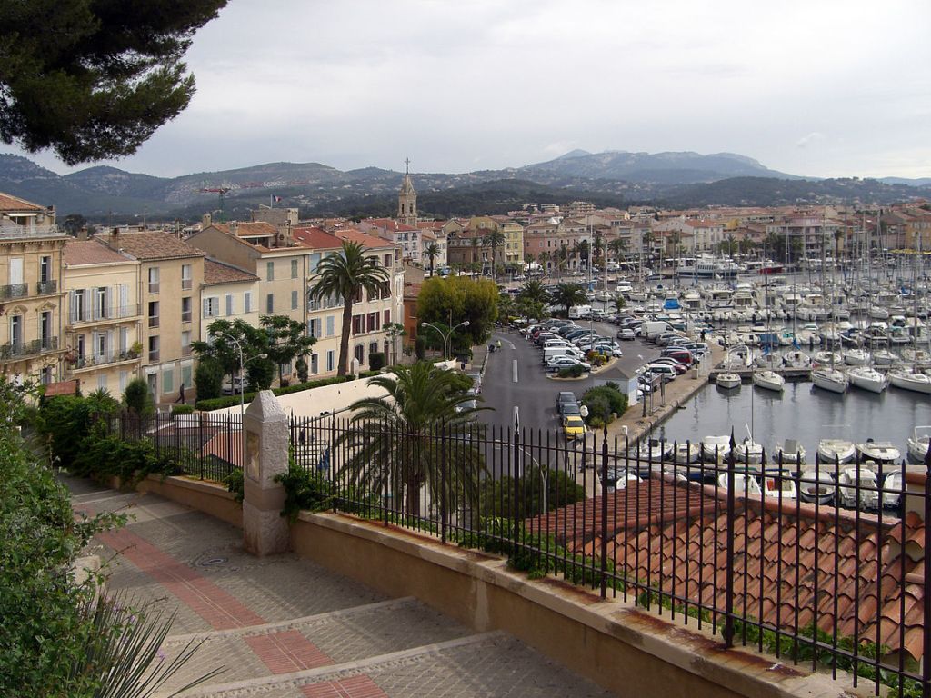 SanarysurMer France