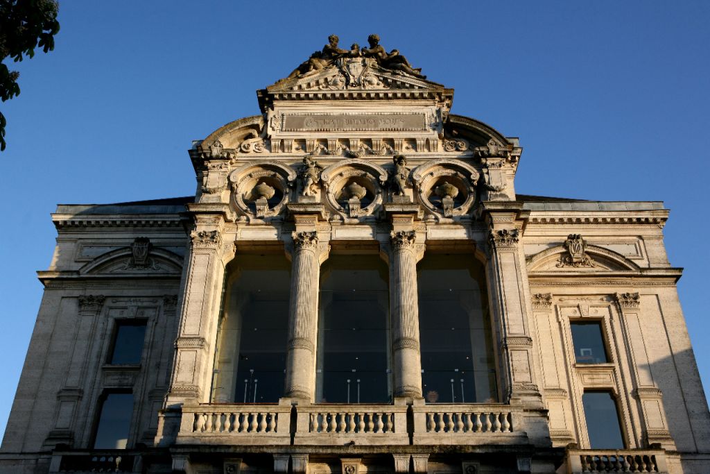 Théâtre dAngoulême