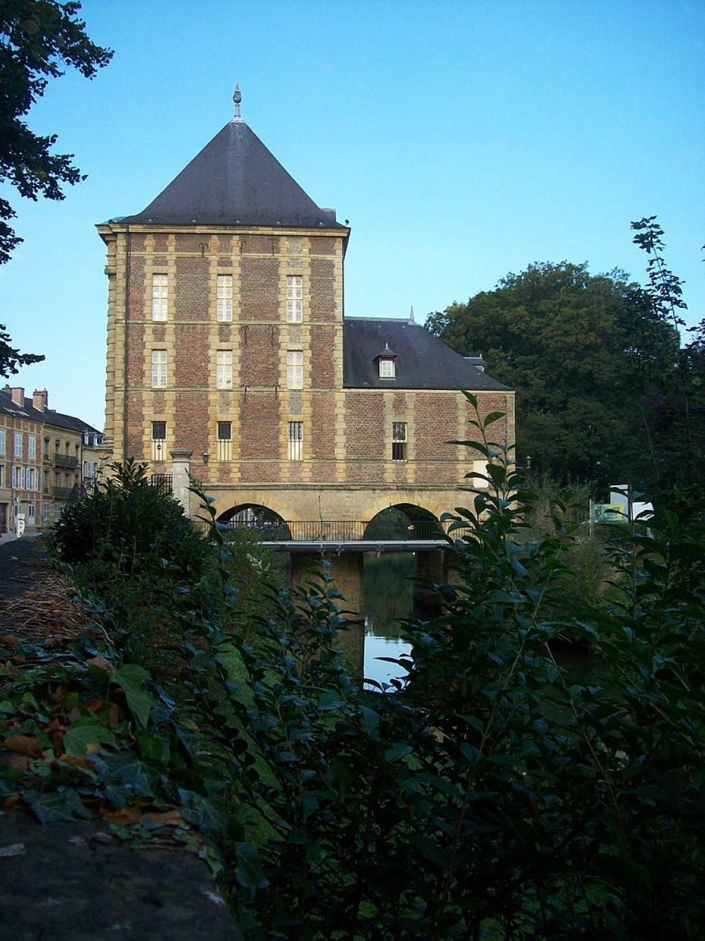 Musée Rimbaud de CharlevilleMézières