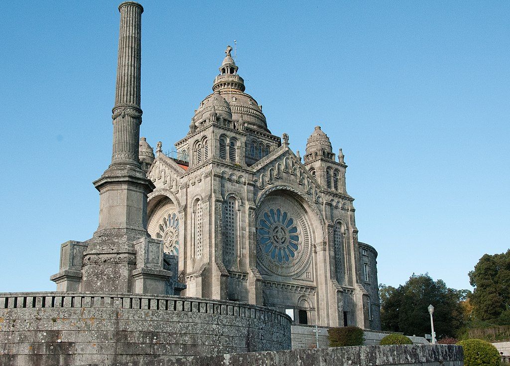 Viana do Castelo Portugal