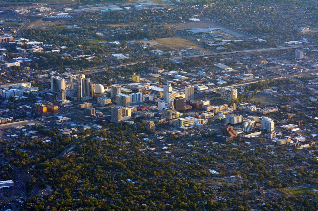 Reno Nevada