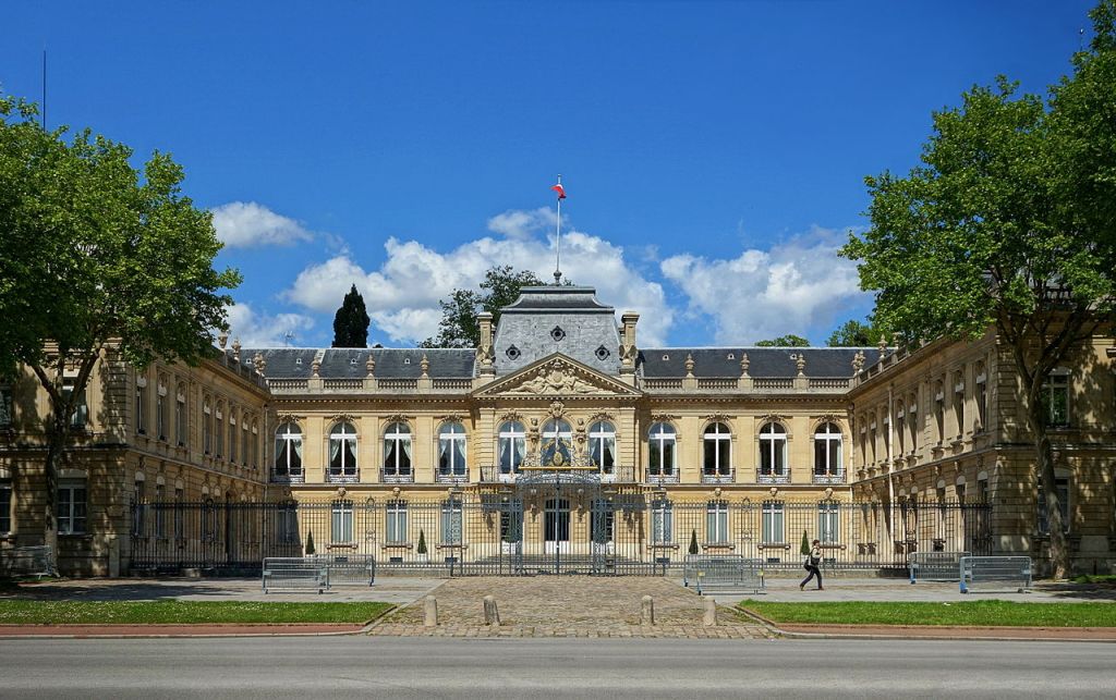 Guide Yvelines