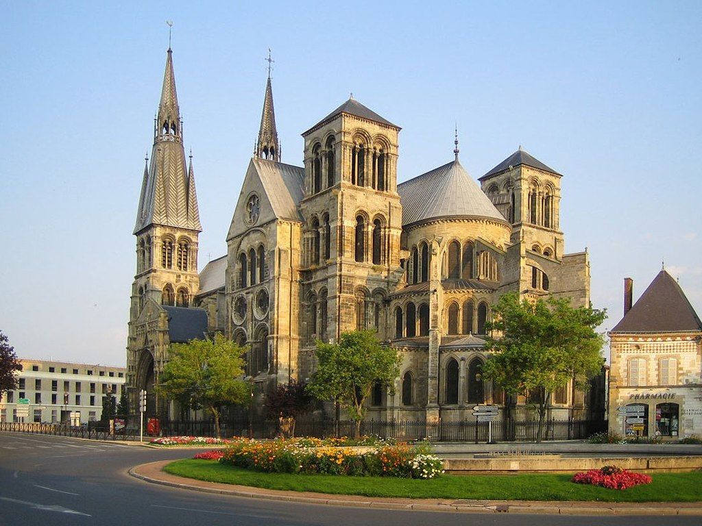 Guide Marne