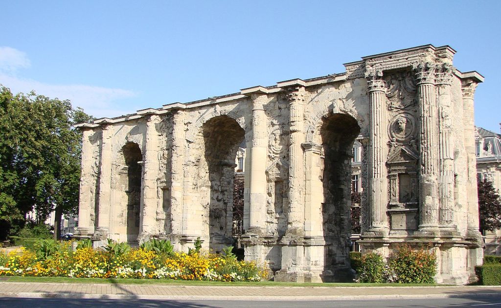 Guide Marne