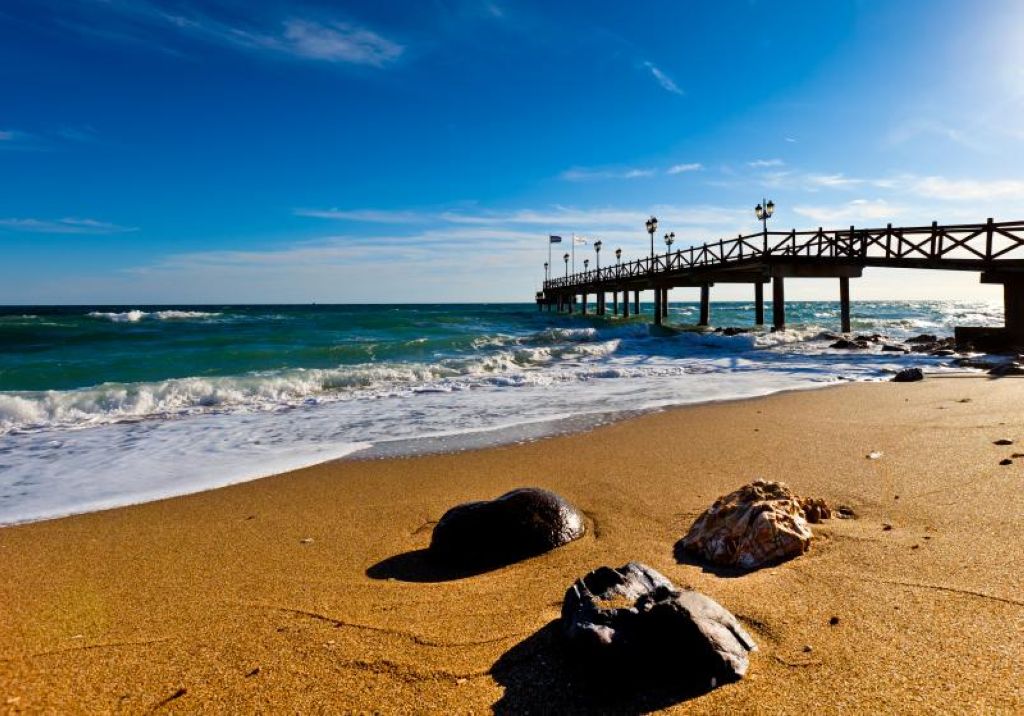 Marbella Spain