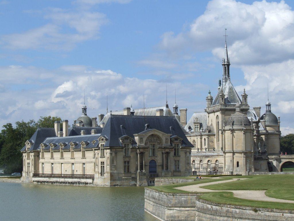 Guide Oise