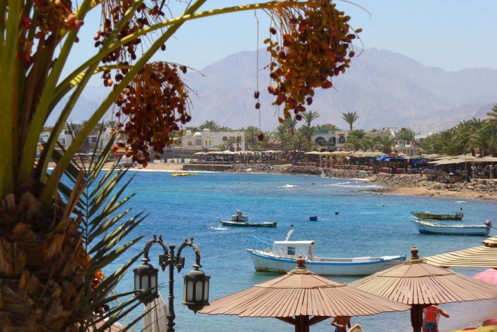 Dahab South Sinai Egypt