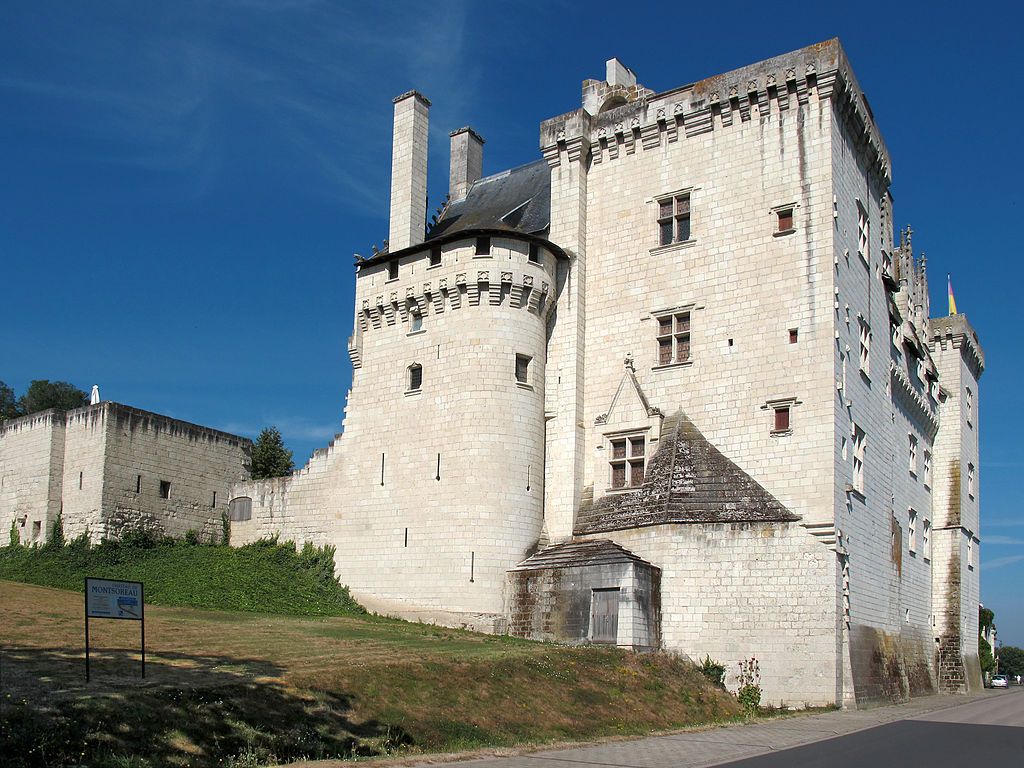 Guide Maine-et-Loire