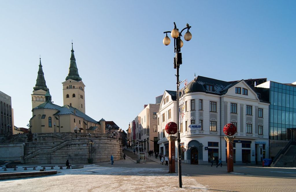 Žilina