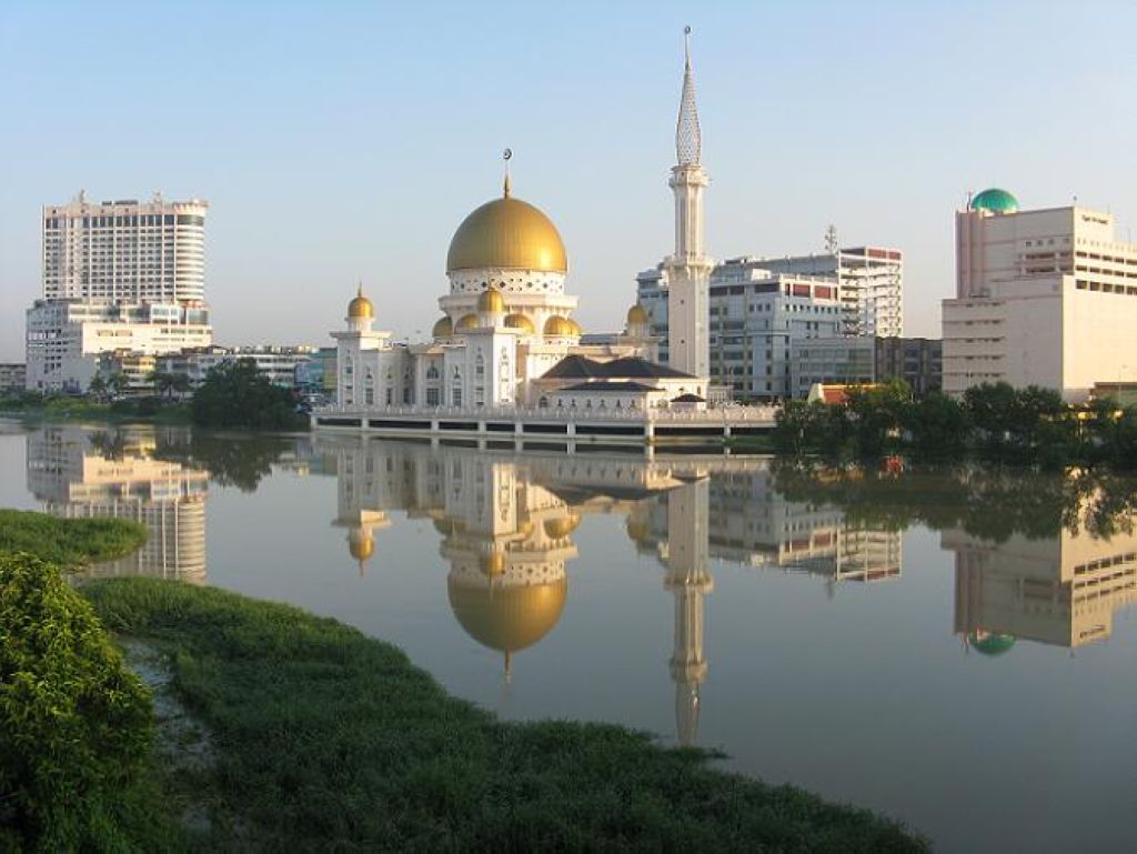 Petaling Jaya