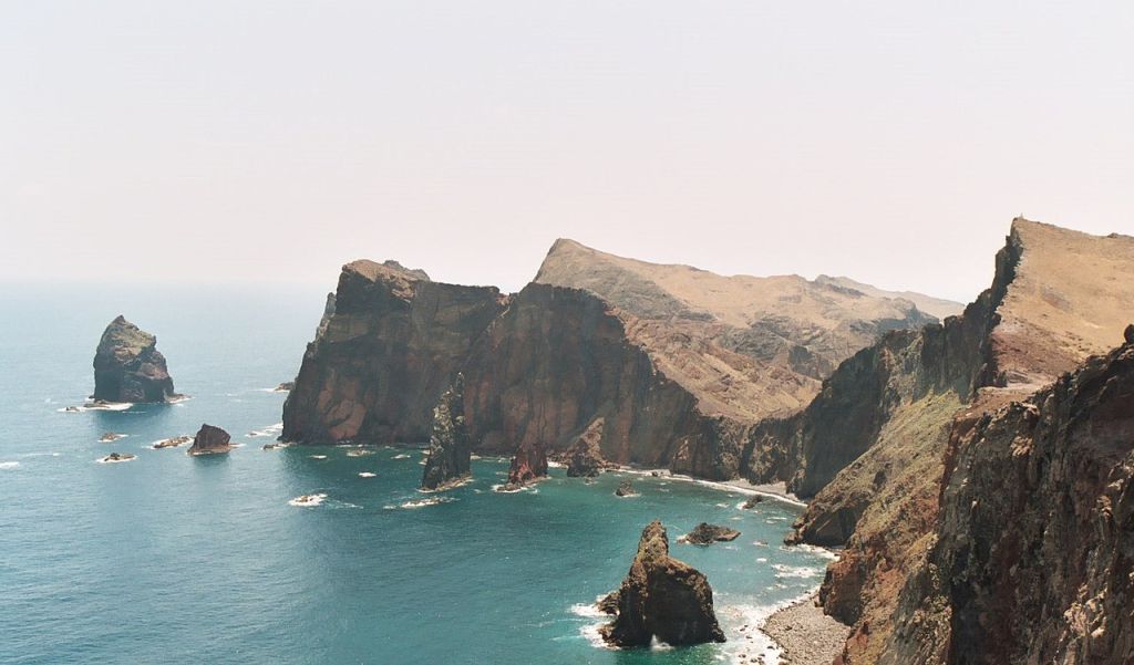 Ponta de São Lourenço