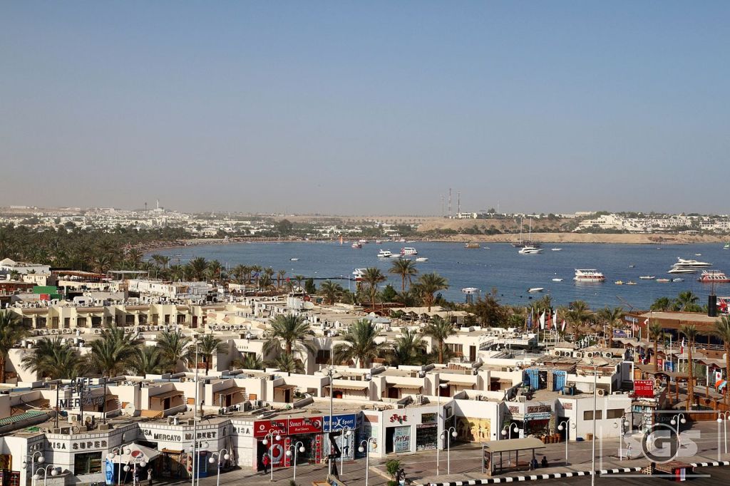 Sharm el sheikh 