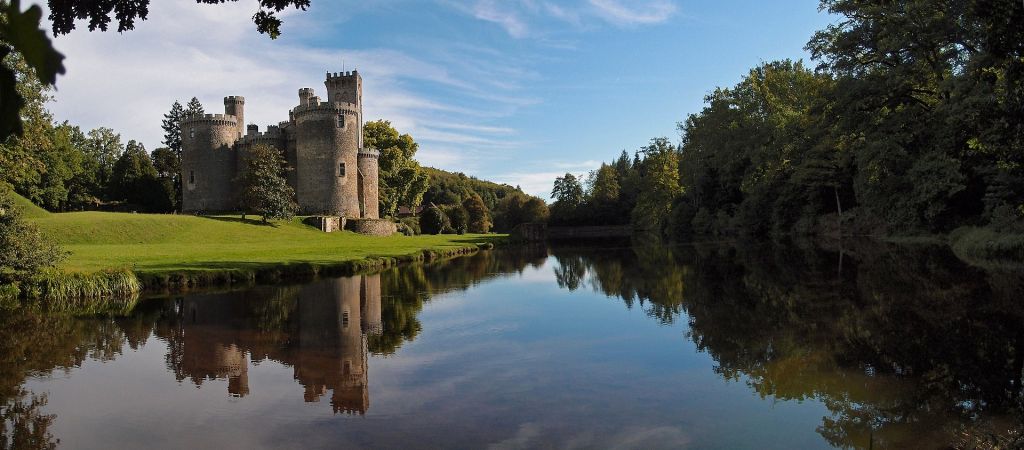 Château de Montbrun