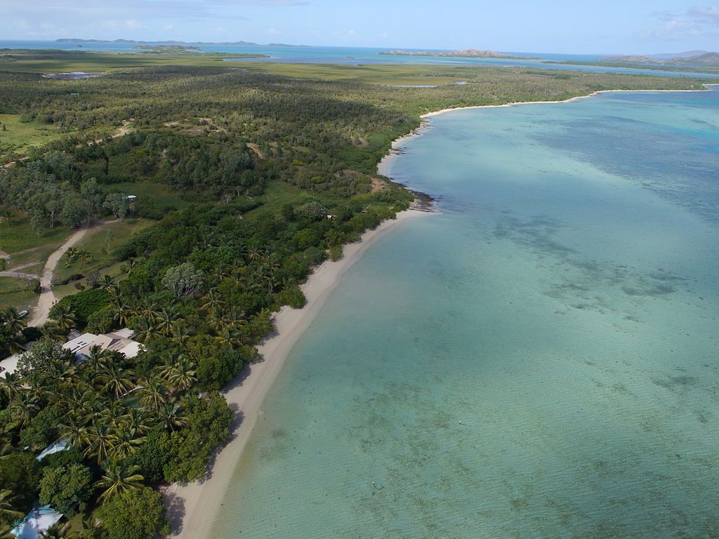 Poingam NouvelleCalédonie