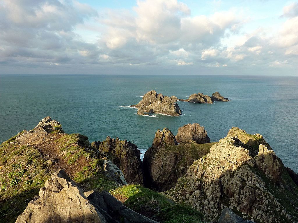 Cape Ortegal Galicia Spain
