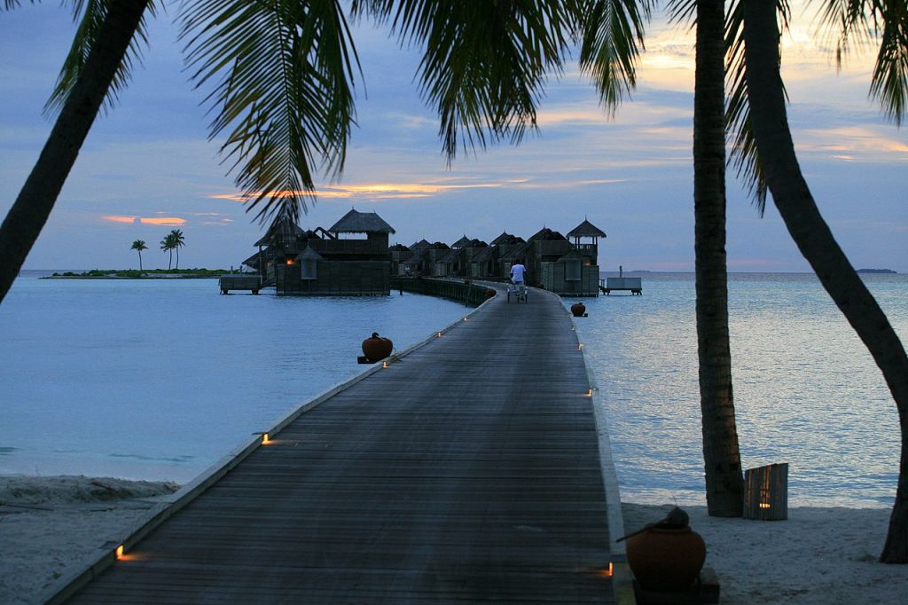 Soneva Gilly Maldives