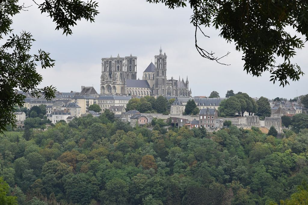 Guide Aisne