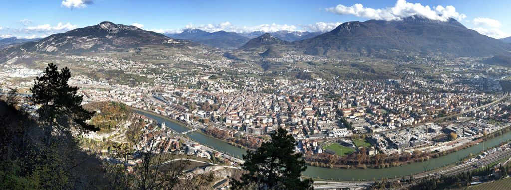 Trento