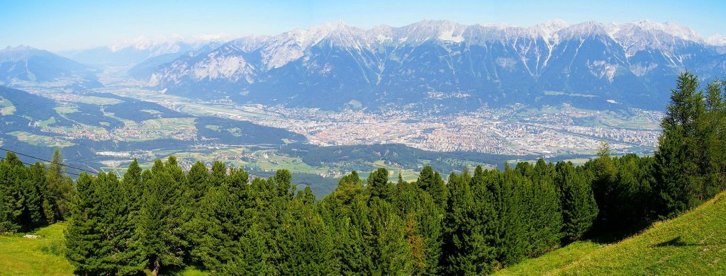 Innsbrucker Tal panorama  panoramio
