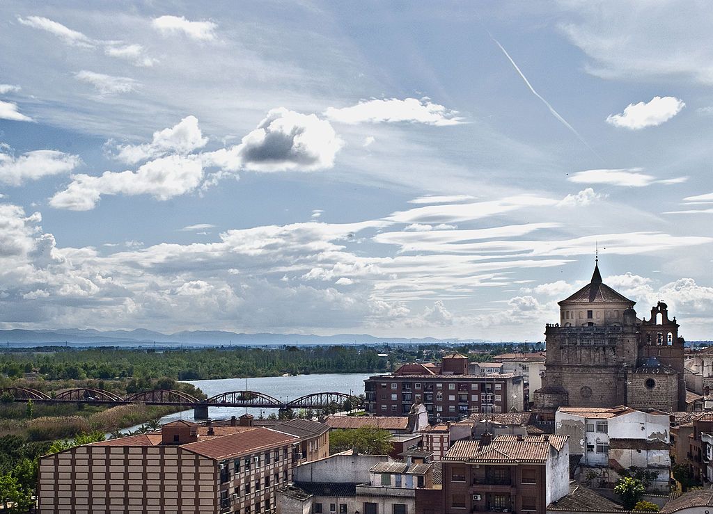 San Prudencio  Talavera de la Reina