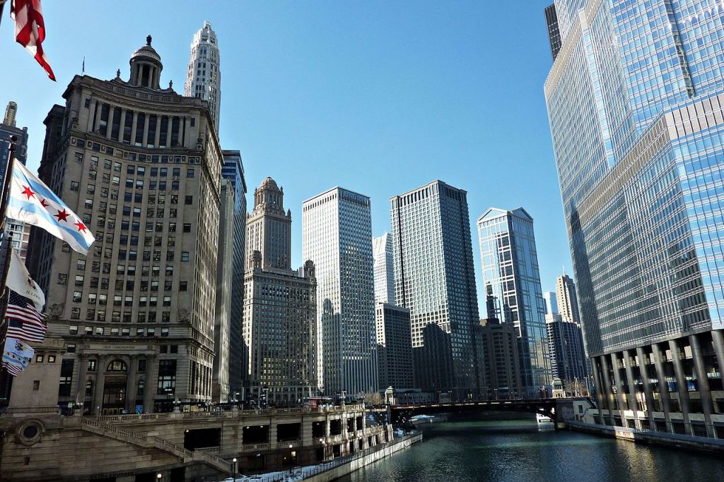 Chicago IL USA