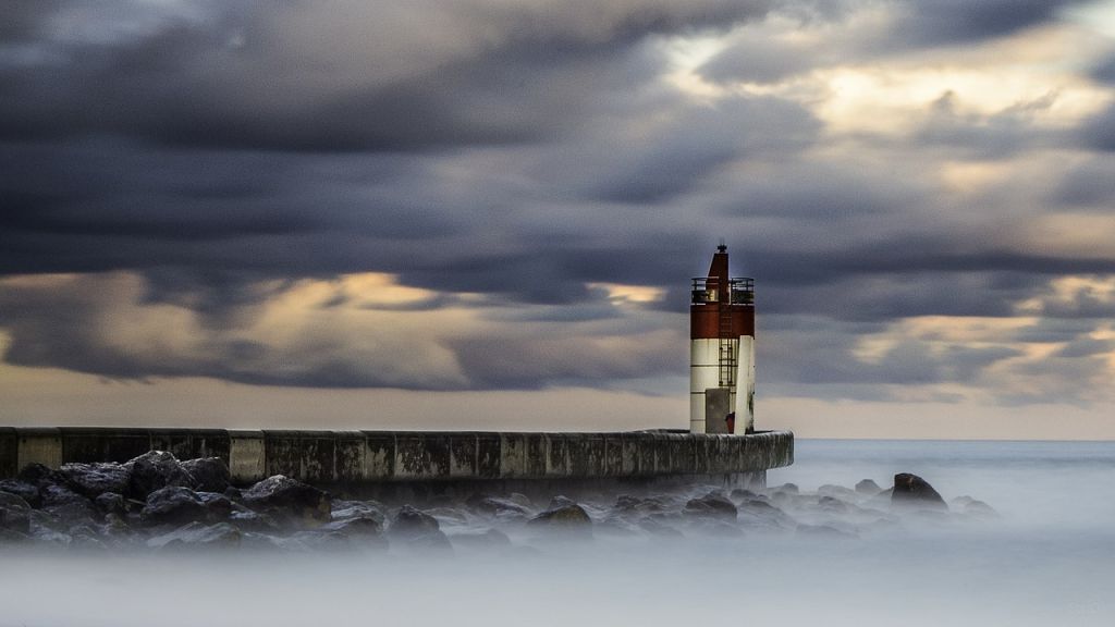 Phare dhossegor