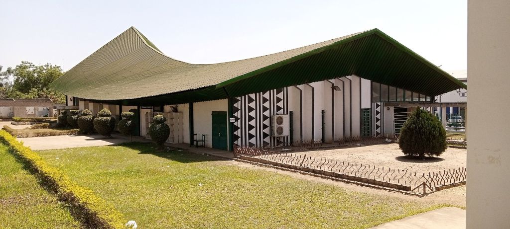 Centre Culturel Jacques Aka de Bouaké