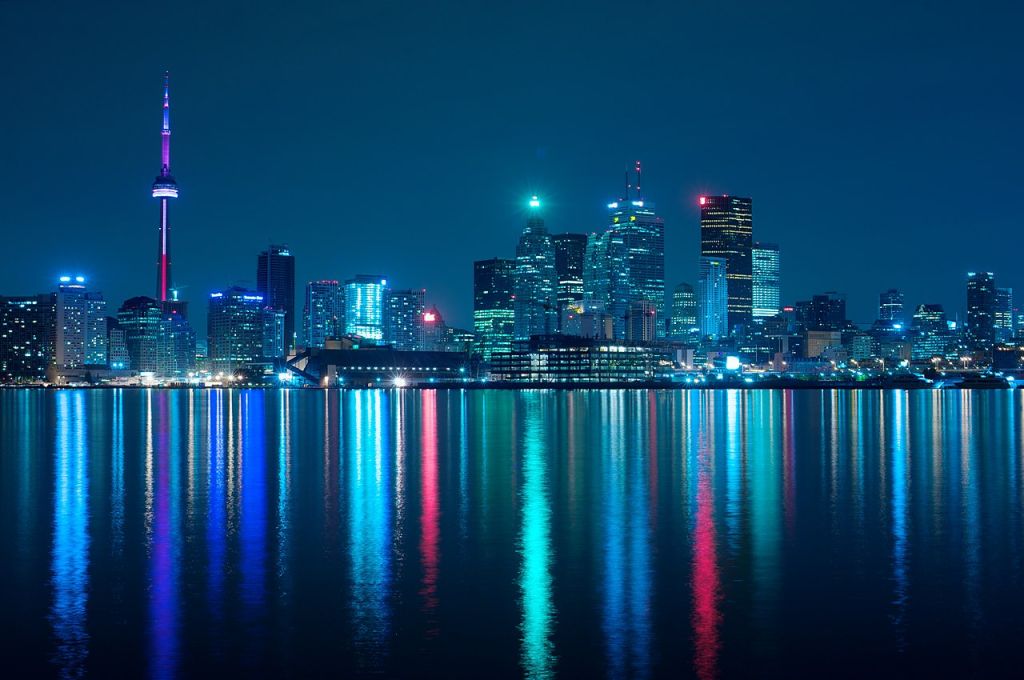 Toronto Canada
