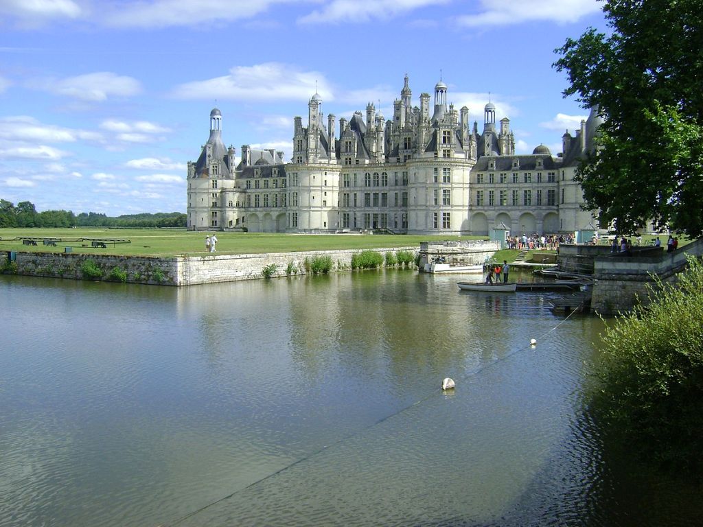 Château de Chambord