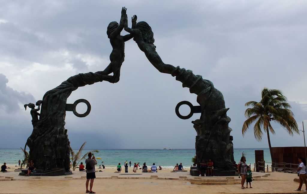 Playa del Carmen Quintana Roo