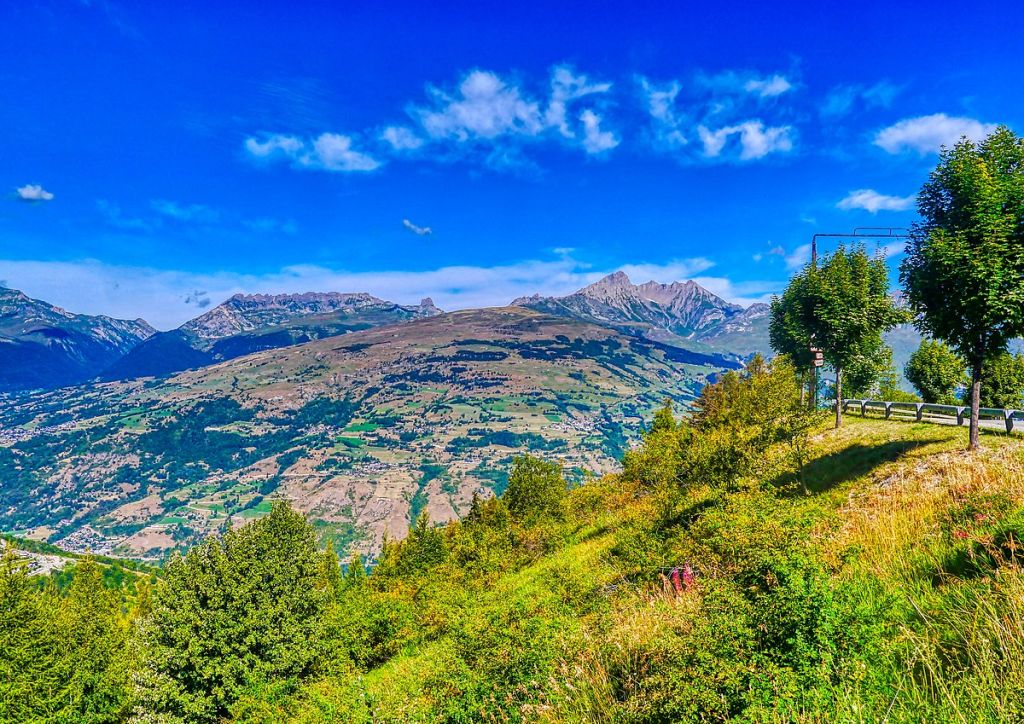 Savoie Val Thorens