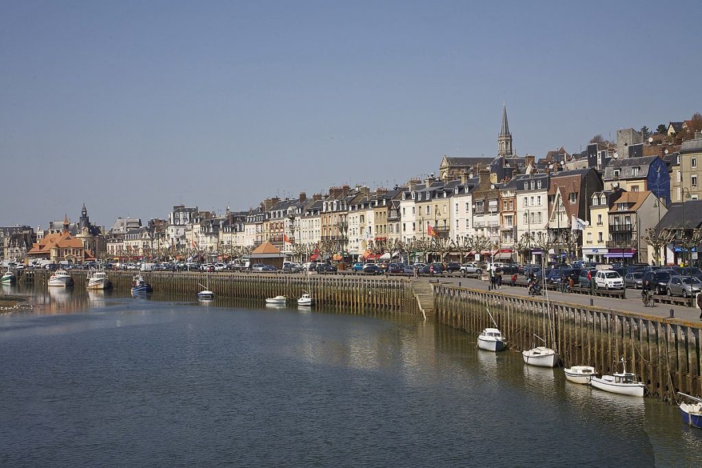 TrouvillesurMer