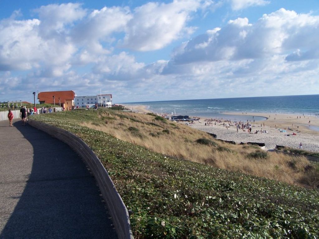 Biscarosse Plage