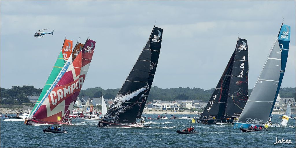 VORInportLorient