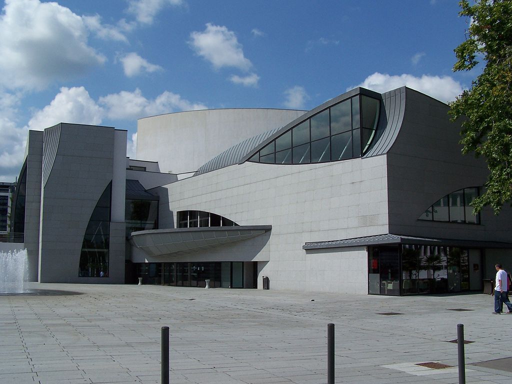 Grand Théâtre de Lorient