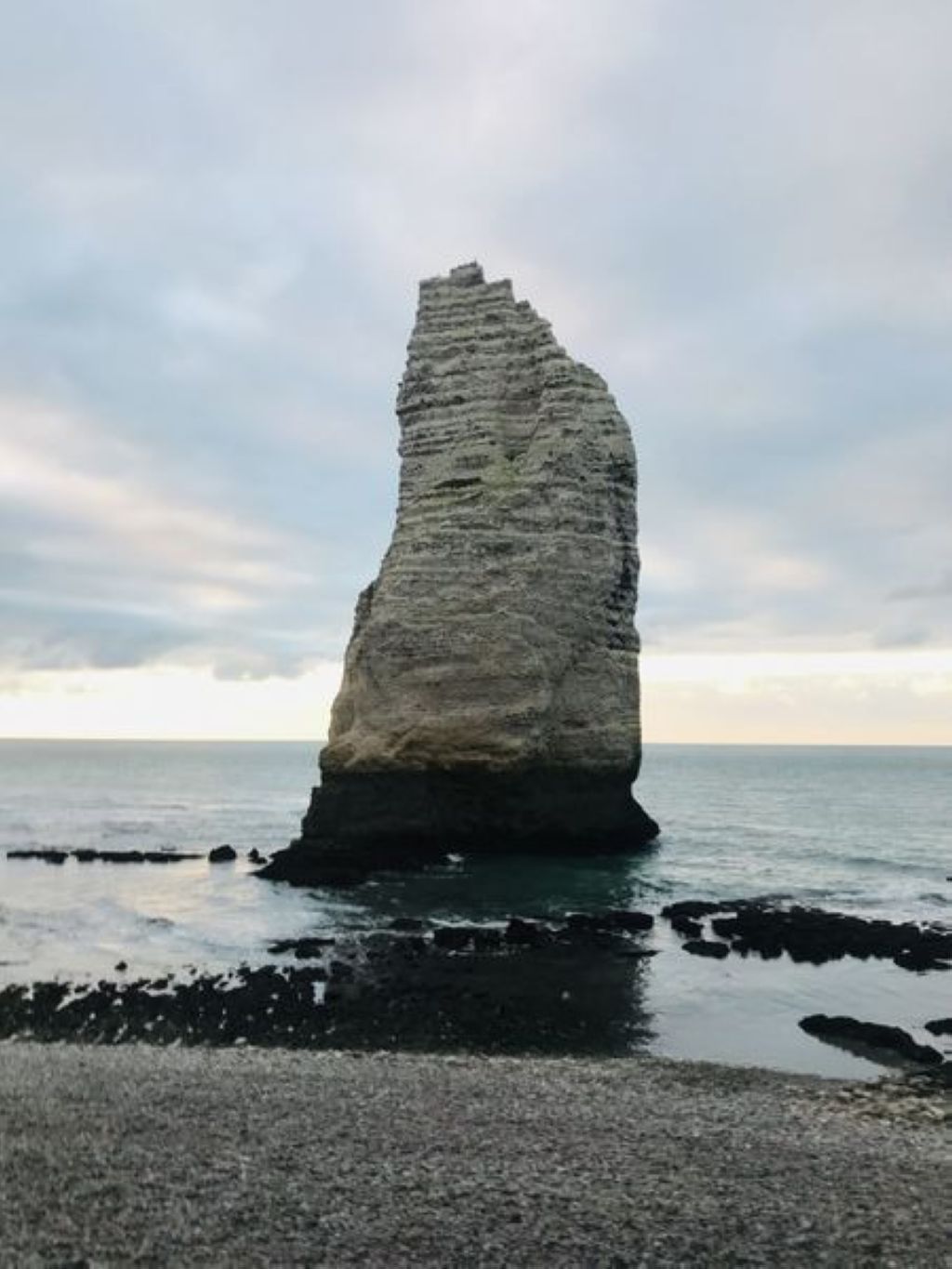 Aiguille dEtretat