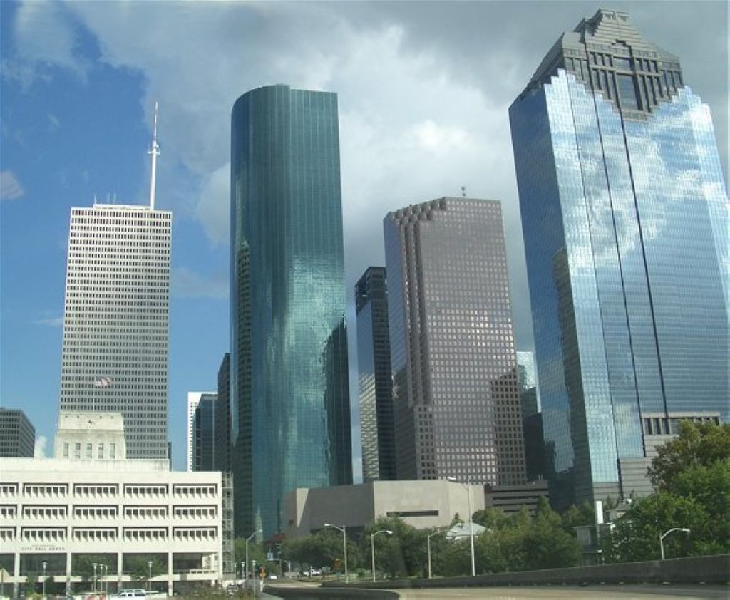 Houston Texas 