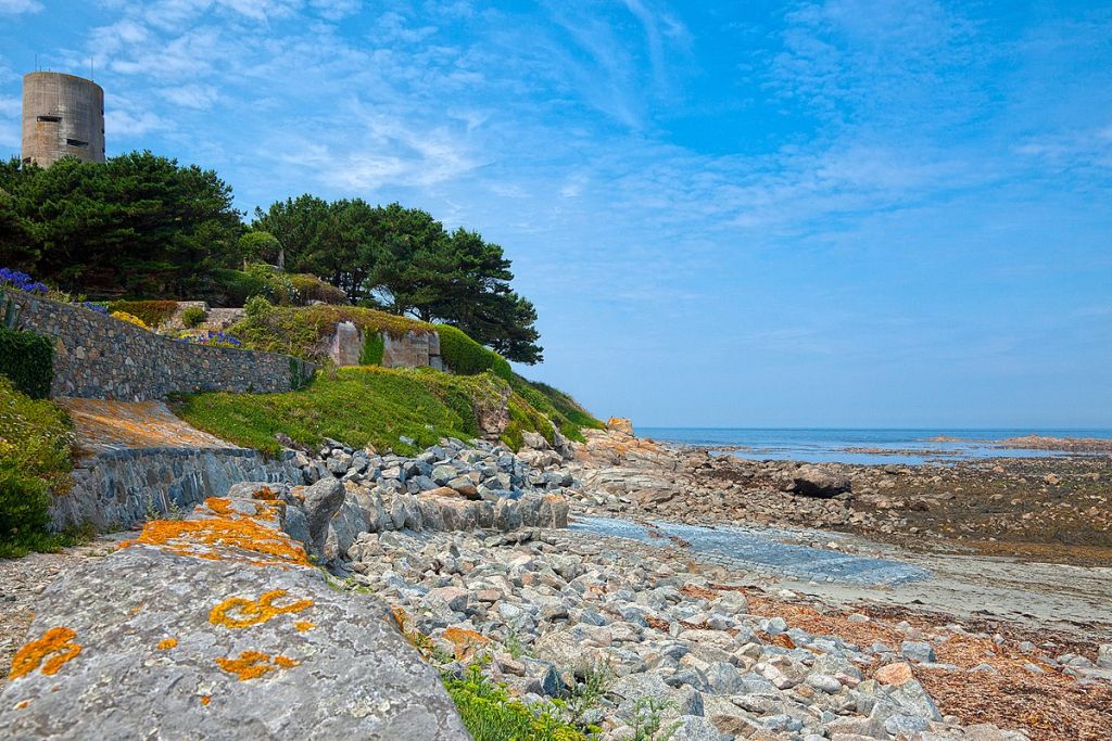 Guernsey Scenery