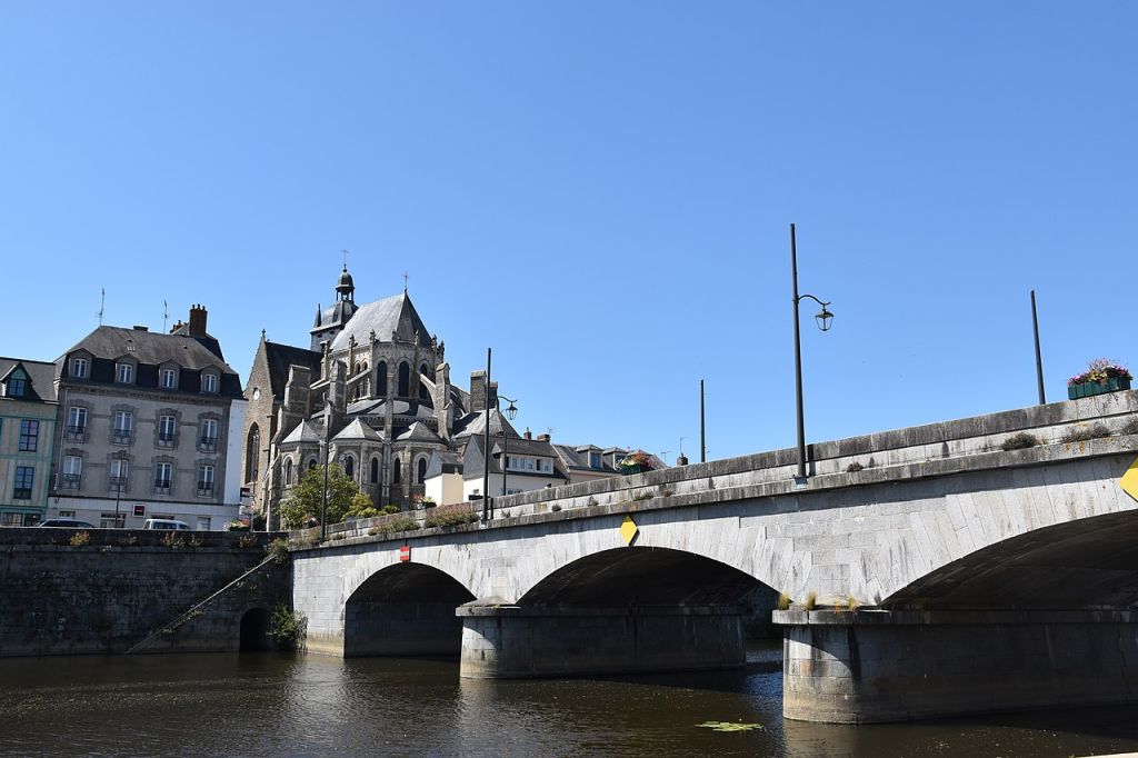 Pont NotreDame