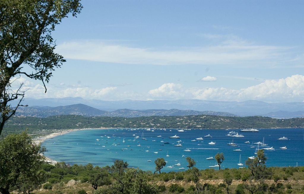 Ramatuelle France