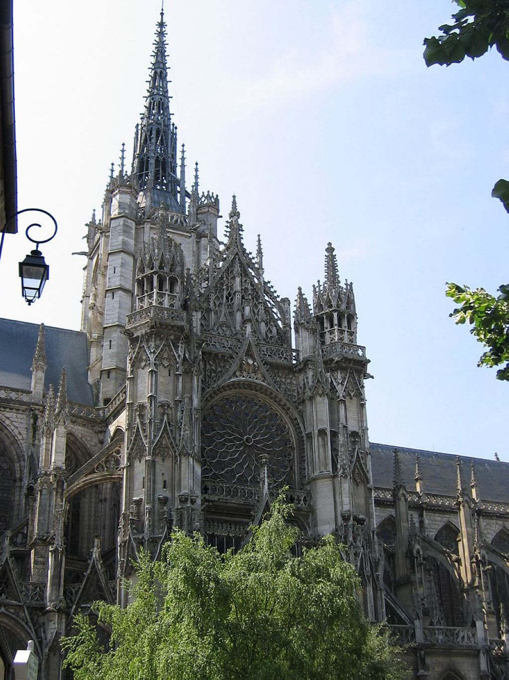 Cathédrale dEvreux Eure HauteNormandie