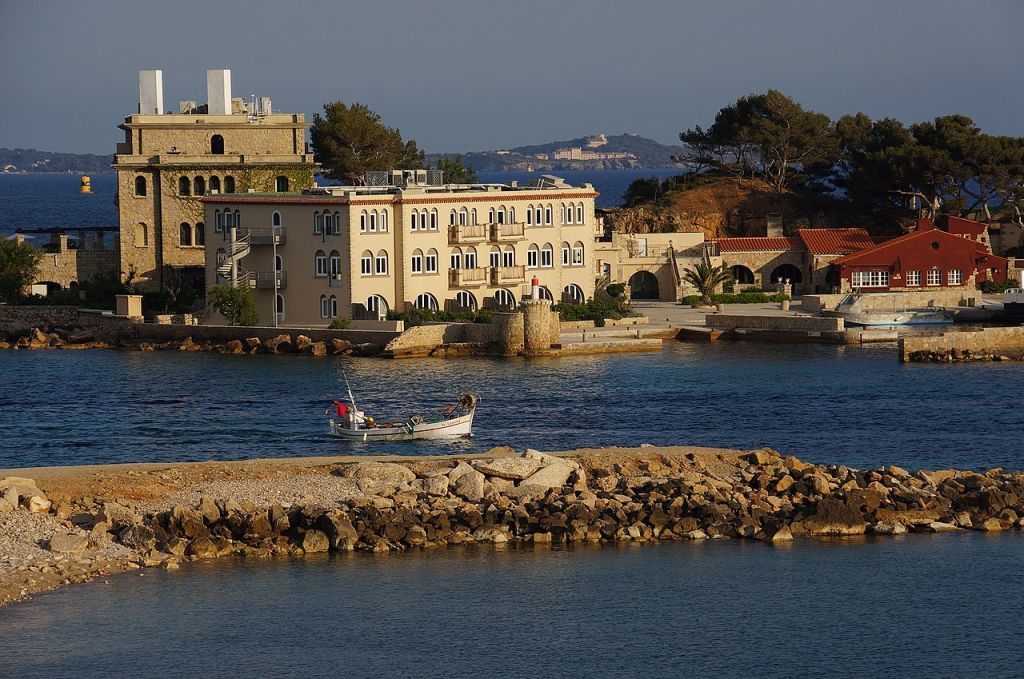 Bandol France