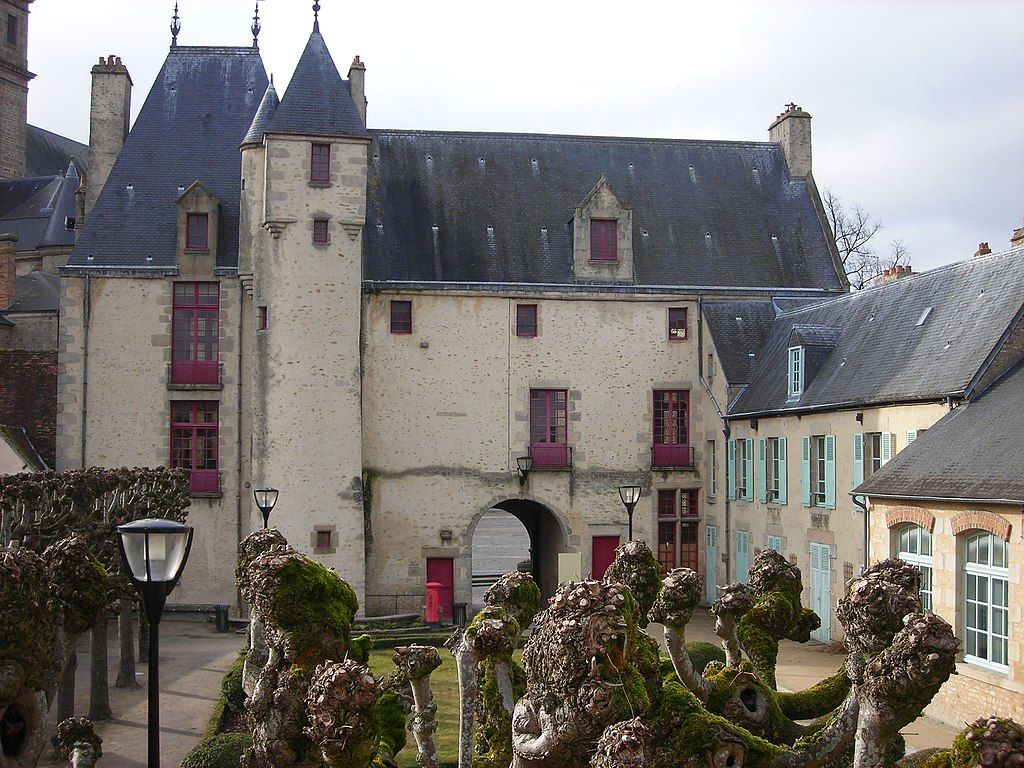 Alencon Maison dOze