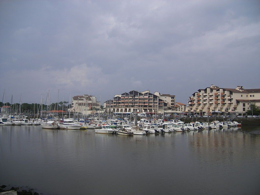 Capbreton