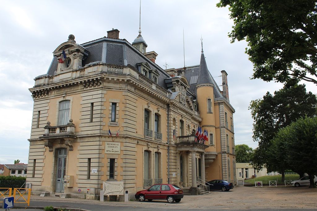 Musée souvenir français Mâcon