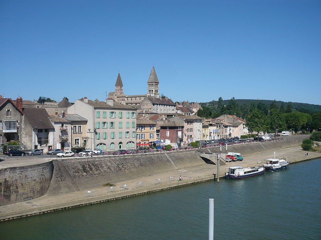 SaôneTournus