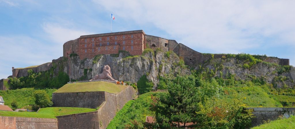 citadellebelfort
