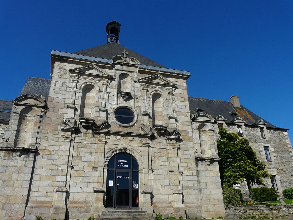Couvent des Ursulines
