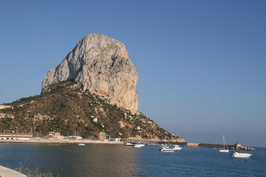 Le Penyal dIfac